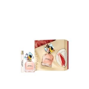 Marc Jacobs Perfect Gift Set 50ml EDP + 10ml EDP
