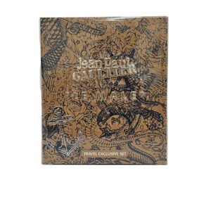 Jean Paul Gaultier Le Male Gift Set 125ml EDT + 20ml EDT