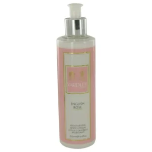 Yardley English Rose Moisturising Body Lotion 250ml