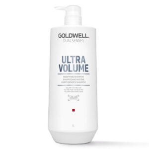 Goldwell Dualsenses Ultra Volume   Bodifying Shampoo 1000ml - For Fine Hair