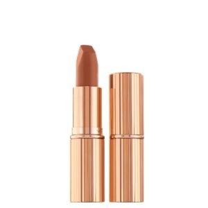 Charlotte Tilbury Matte Revolution Hot Lips Lipstick 3.5g - Pillow Talk