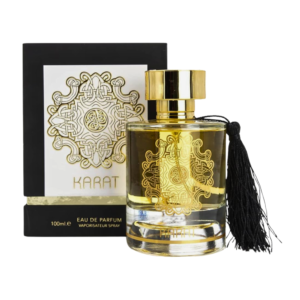 Maison Alhambra Karat Eau de Parfum 100ml Spray