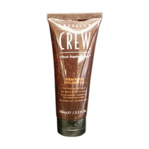 American Crew Classic Firm Hold Styling Gel 100ml