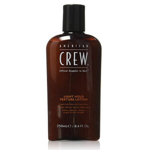American Crew Classic Light Hold Texture Lotion  250ml