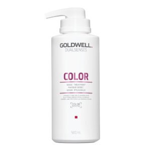 Goldwell Dualsenses Color 60Sec Treatment 500ml