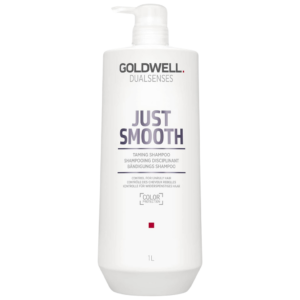 Goldwell Dualsenses Just Smooth  Taming Shampoo 1000ml