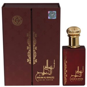 Ard Al Zaafaran Ahlam Al Khaleej Eau de Parfum 80ml Spray