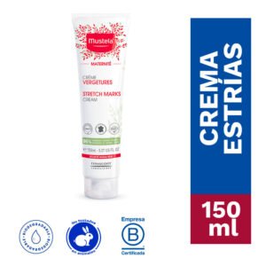 Mustela Maternité Stretch Marks Cream 150ml