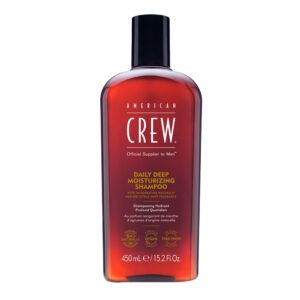 American Crew Daily Deep Moisturizing Shampoo 450ml