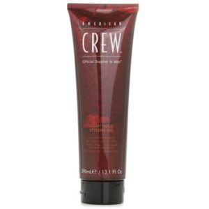 American Crew Style Light Hold Styling Gel 390ml