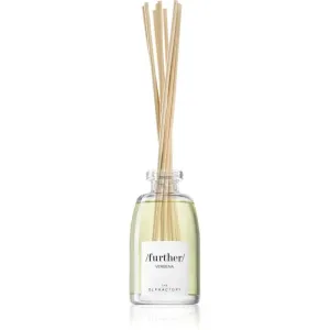 The Olphactory Further Verbena Reed Diffuser 250ml