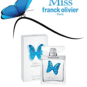 Franck Olivier Bella Eau de Parfum 75ml Spray