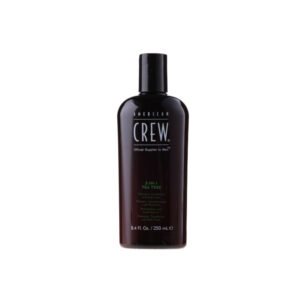 American Crew 3-In1 Tea Tree Shampoo 250ml