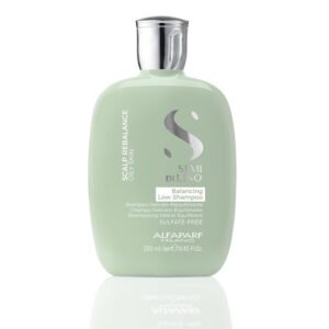 Alfaparf Milano Semi Di Lino Scalp Rebalance Balancing Low Shampoo 250ml