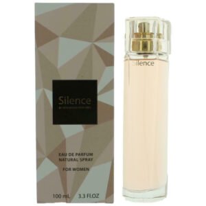 New Brand Prestige Silence Eau de Parfum 100ml Spray