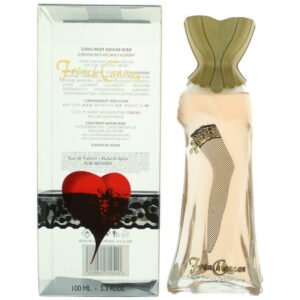 New Brand French Cancan Eau de Parfum 100ml Spray