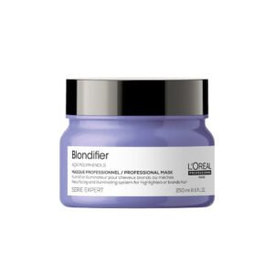 L'Oréal Serie Expert Blondifier Hair Mask 250ml