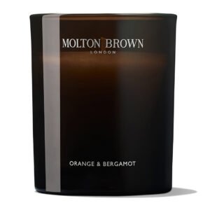 Molton Brown Orange & Bergamot Candle 190g