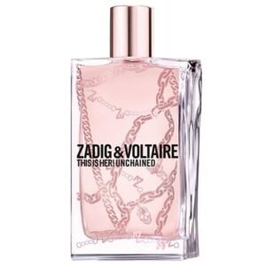 Zadig & Voltaire This Is Her! Unchained Eau de Parfum 50ml Spray