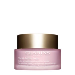 Clarins Extra Firming Wrinkle Control Night Rich Cream 50ml - Dry Skin