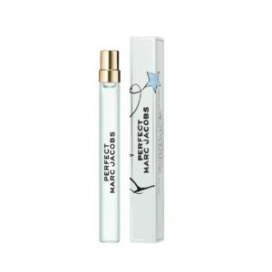 Marc Jacobs Perfect Eau de Toilette 10ml Spray