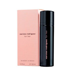 Narciso Rodriguez for Her Deodorant Spray 100ml