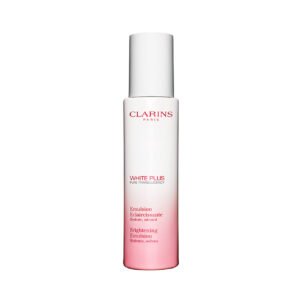 Clarins White Plus Pure Translucency Brightening Emulsion SPF20 75ml