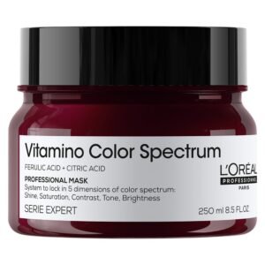 L'Oréal Paris Serie Expert Vitamino Color Spectrum Professional Mask 250ml