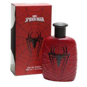 Marvel Spiderman Eau de Toilette 100ml Spray