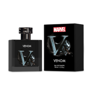 Marvel Venom Eau de Toilette 100ml Spray