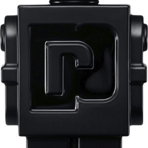 Paco Rabanne Phantom Parfum Eau de Parfum 150ml Refillable Spray