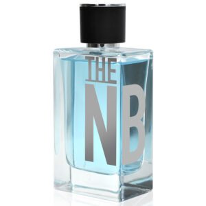 New Brand The NB For Men Eau de Toilette 100ml Spray