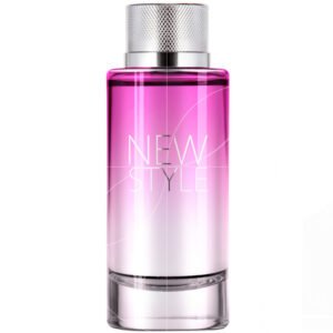 New Brand Prestige New Style For Women Eau de Parfum 100ml Spray