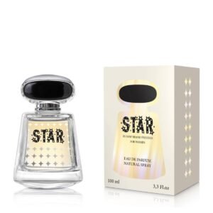 New Brand Prestige Star Eau de Parfum 100ml Spray