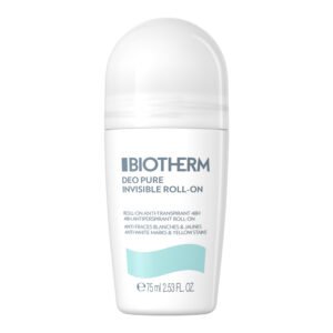 Biotherm Deo Pure Invisible 48H Deodorant Roll-On 75ml