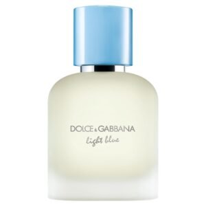 Dolce & Gabbana Light Blue Eau de Toilette 50ml Spray
