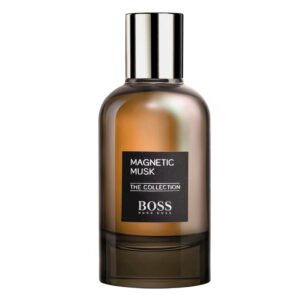 Hugo Boss The Collection Magnetic Musk Eau de Parfum 100ml Spray