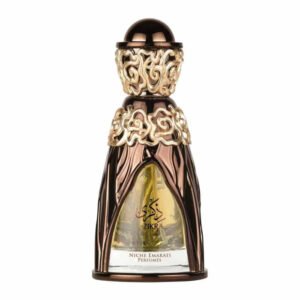 Lattafa Perfumes Niche Emarati Zikra Eau de Parfum 100ml spray