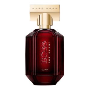 Hugo Boss Boss The Scent Elixir For Her  Eau de Parfum 50ml Spray