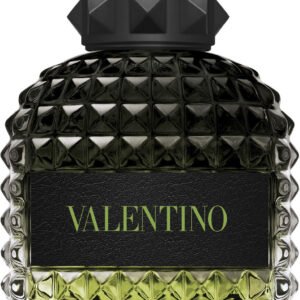 Valentino Uomo Born in Roma Green Stravaganza Eau de Toilette 100ml Spray