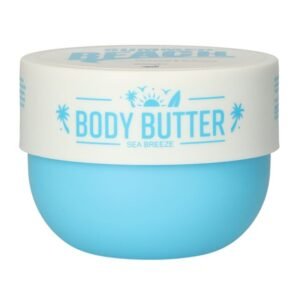 Summer Beach Body Butter In Sea Breeze 200g