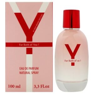 New Brand Prestige Y Eau de Parfum 100ml Spray