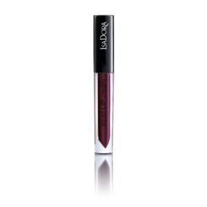 IsaDora Liquid Lip Cream 3.5ml - 20 Wine Divine