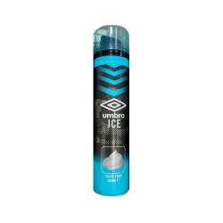 Umbro Shave Foam Sensitive Skin Ice 300ml