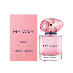 Giorgio Armani My Way Nectar Eau de Parfum 90ml Spray