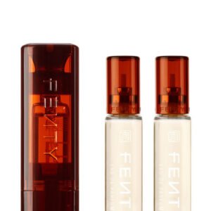 Fenty Beauty Fenty Eau De Parfum Travel Set 3 x 10ml