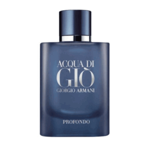 Giorgio Armani Acqua di Giò Profondo Eau de Parfum 100ml Spray