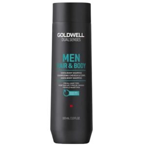 Goldwell Dualsenses For Men Hair & Body Shampoo 1000ml