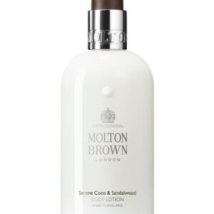 Molton Brown Serene Coco & Sandalwood Body Lotion 300ml