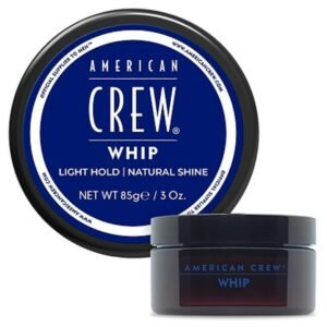 American Crew Men's Whip Styling Cream 85g